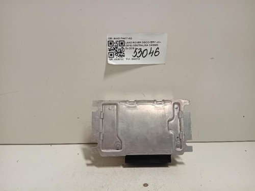 Centralina Cambio AH42-7H417-AD Land Rover Discovery V 2016