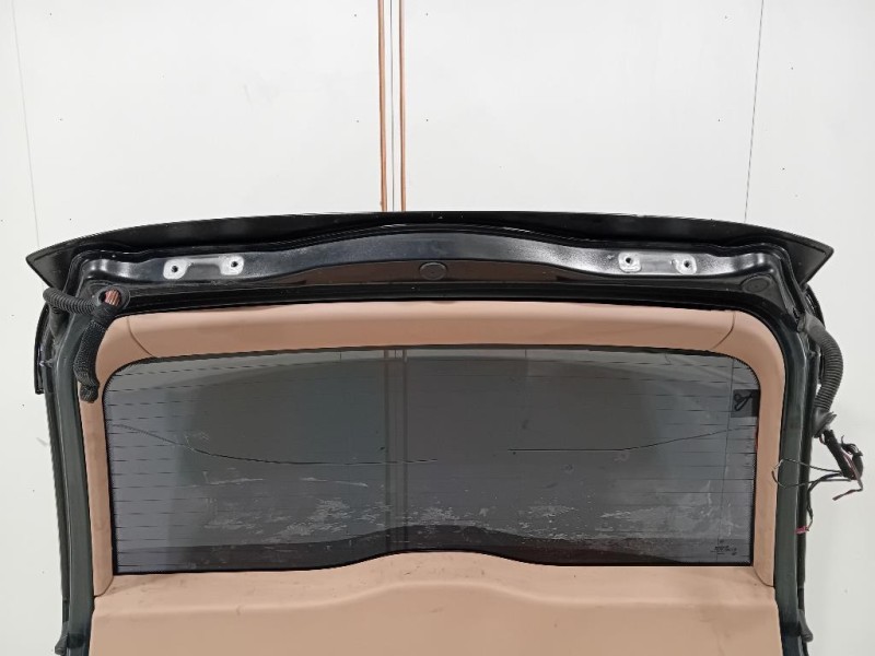 Paraurti POST 9673271377 Peugeot 208 I 2012