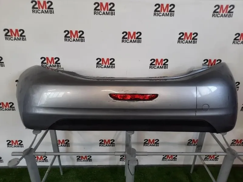 Paraurti POST 9673271377 Peugeot 208 I 2012