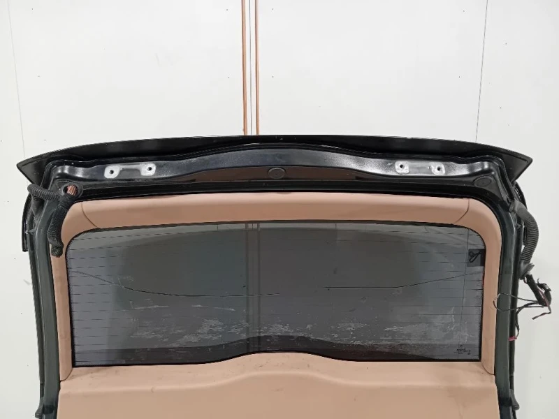 Portello POST 41003452197 Bmw X3 E83 2004