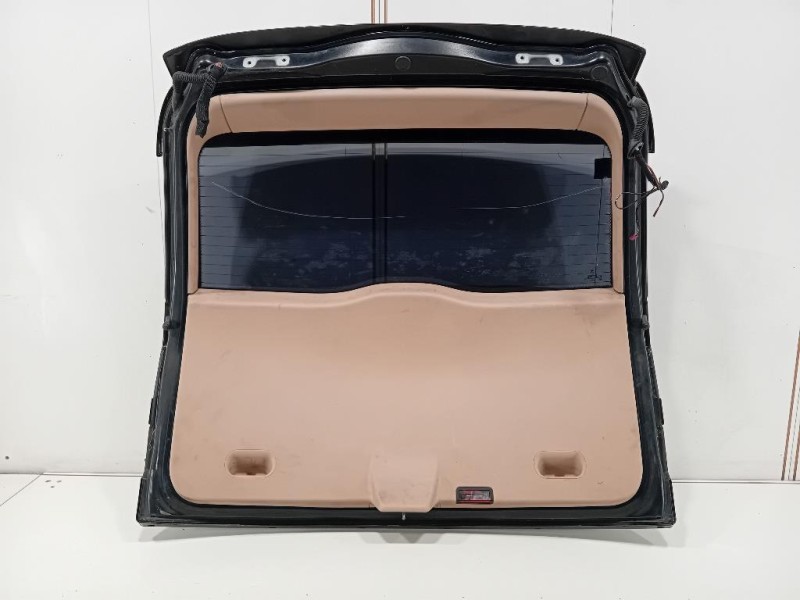 Portello POST 41003452197 Bmw X3 E83 2004