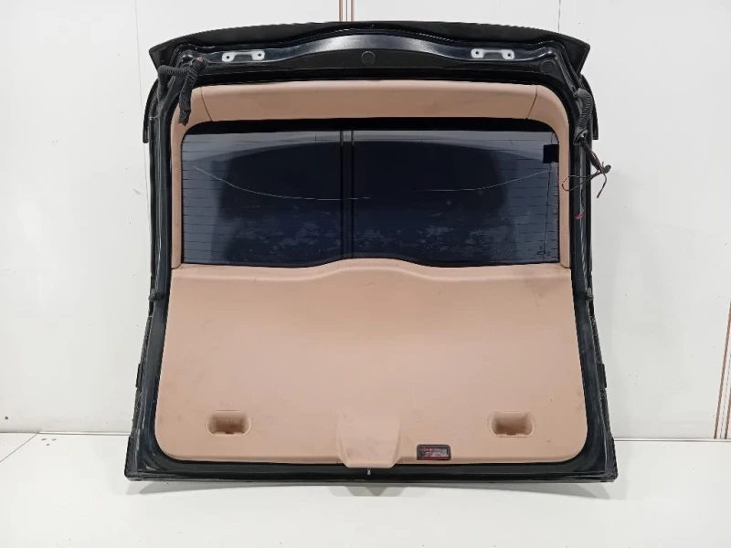 Portello POST 41003452197 Bmw X3 E83 2004