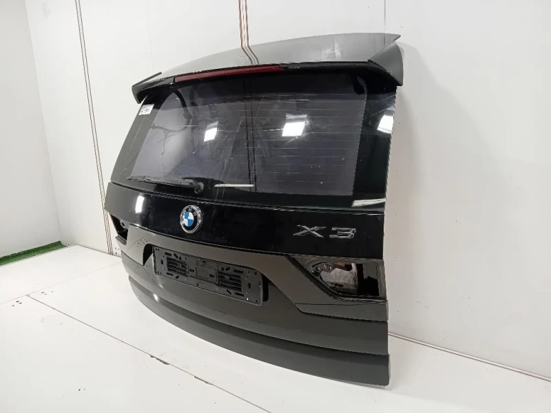 Portello POST 41003452197 Bmw X3 E83 2004