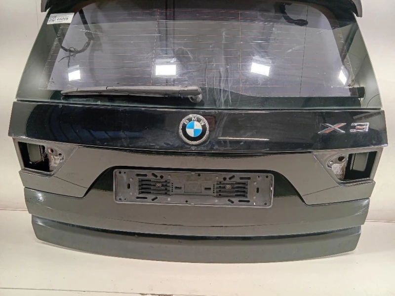 Portello POST 41003452197 Bmw X3 E83 2004