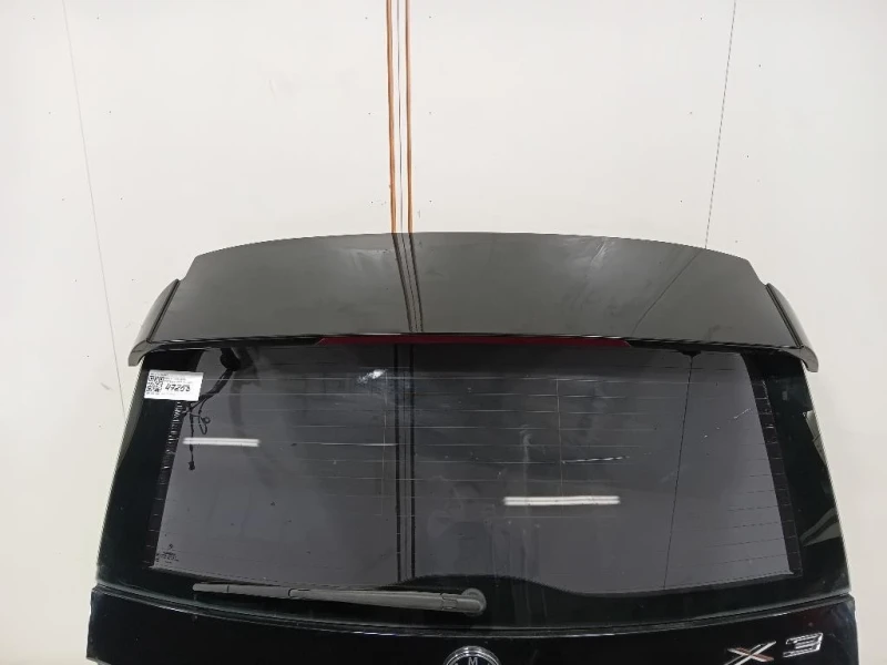 Portello POST 41003452197 Bmw X3 E83 2004