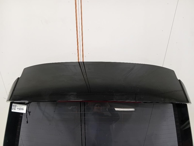Paraurti POST 9673271377 Peugeot 208 I 2012
