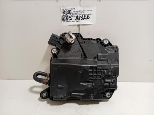 Centralina Cambio BJ32-7E123-AE Land Rover Range Rover Evoque I 2011