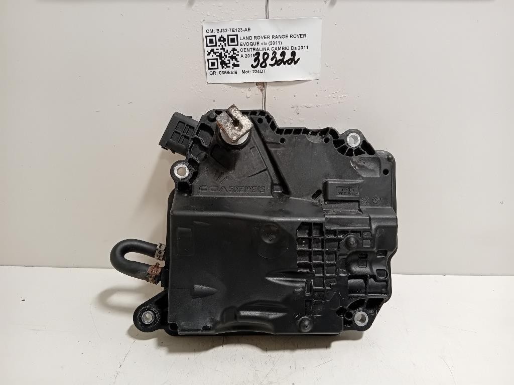 Centralina Cambio BJ32-7E123-AE Land Rover Range Rover Evoque I 2011