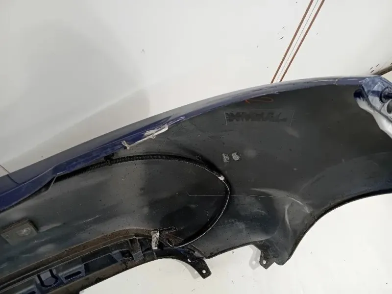 Paraurti POST 9673271377 Peugeot 208 I 2012