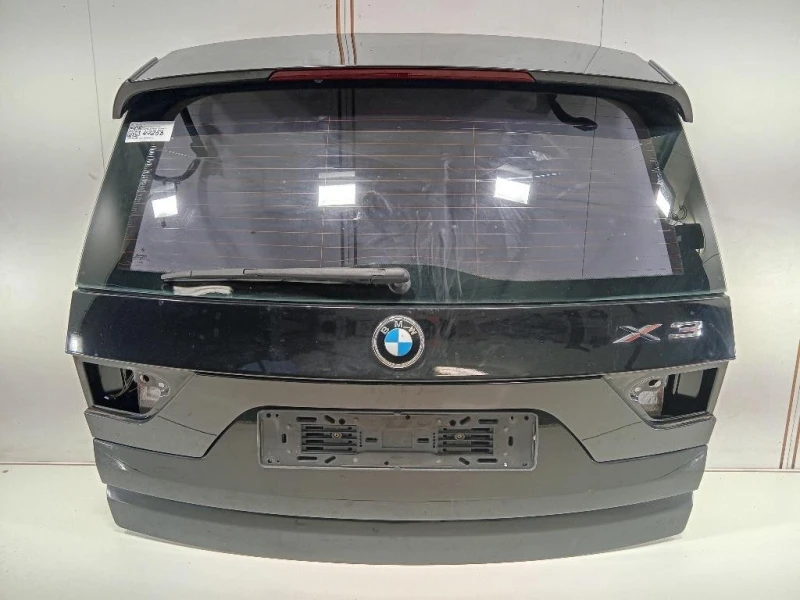 Portello POST 41003452197 Bmw X3 E83 2004