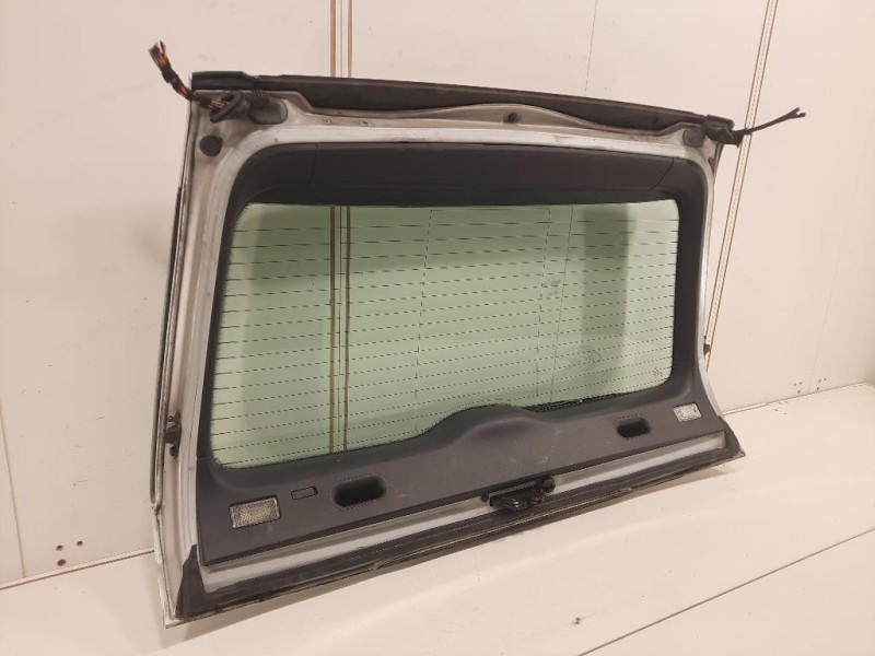 Paraurti POST 9673271377 Peugeot 208 I 2012