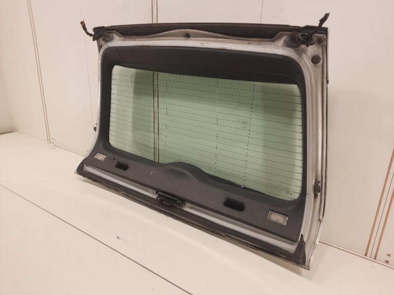 Portello POST 41627126015 Bmw X5 E53 2000