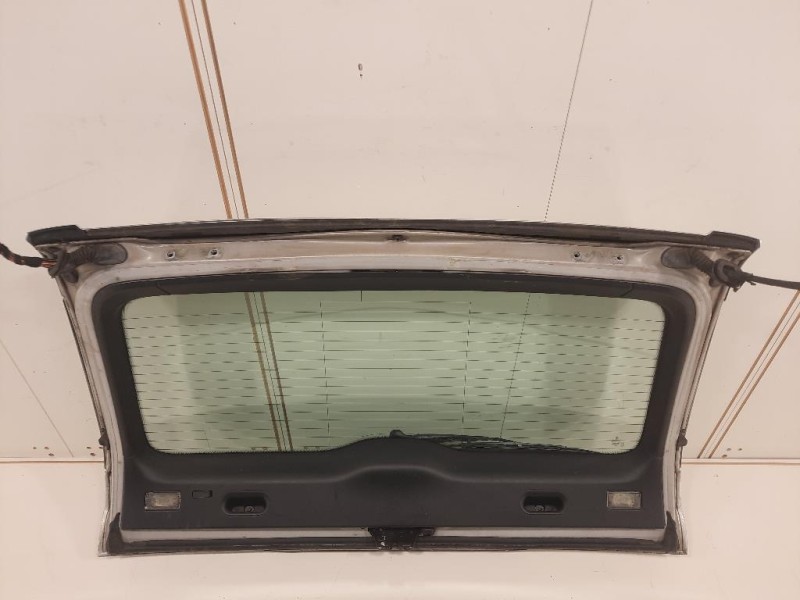 Paraurti POST 9673271377 Peugeot 208 I 2012