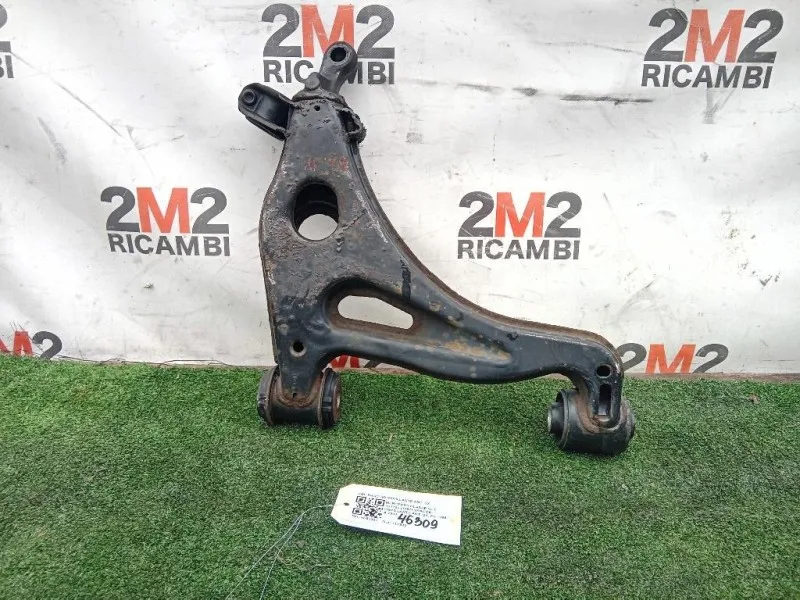Braccio Oscillante ANT SX BRACCIO OSCILLANTE ANT SX Mercedes Classe SLK R170 1997