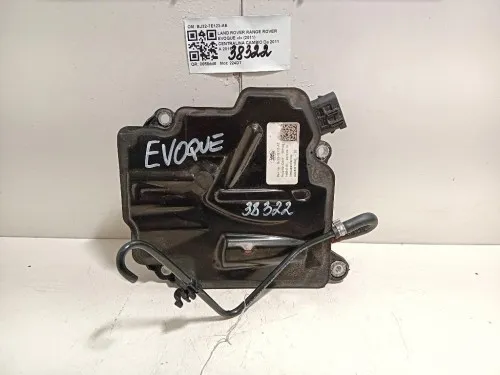 Centralina Cambio BJ32-7E123-AE Land Rover Range Rover Evoque I 2011