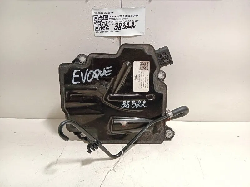 Centralina Cambio BJ32-7E123-AE Land Rover Range Rover Evoque I 2011