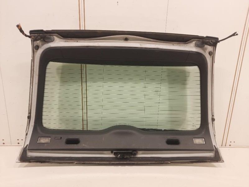 Portello POST 41627126015 Bmw X5 E53 2000