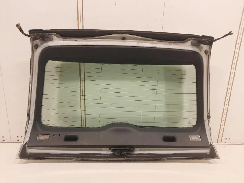 Portello POST 41627126015 Bmw X5 E53 2000