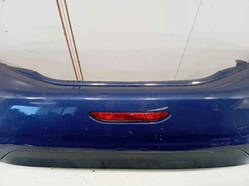 Paraurti POST 9673271377 Peugeot 208 I 2012