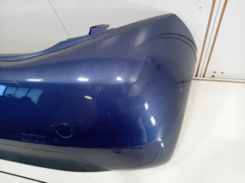 Paraurti POST 9673271377 Peugeot 208 I 2012