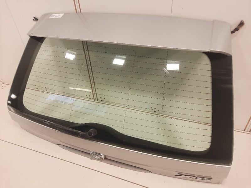Paraurti POST 9673271377 Peugeot 208 I 2012