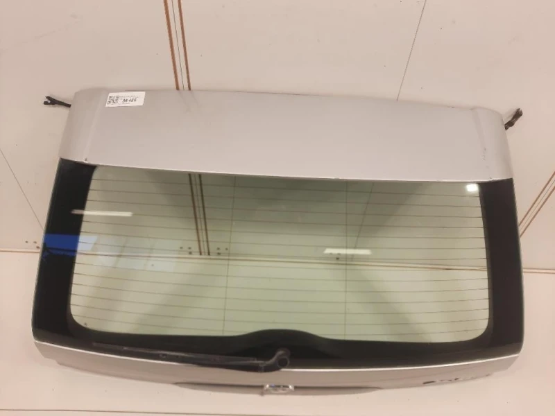 Portello POST 41627126015 Bmw X5 E53 2000