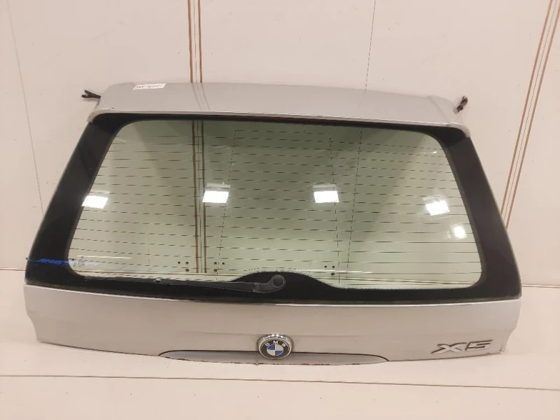 Portello POST 41627126015 Bmw X5 E53 2000