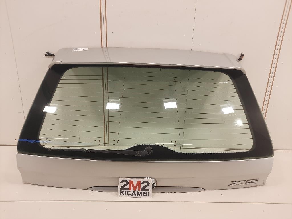 Portello POST 41627126015 Bmw X5 E53 2000
