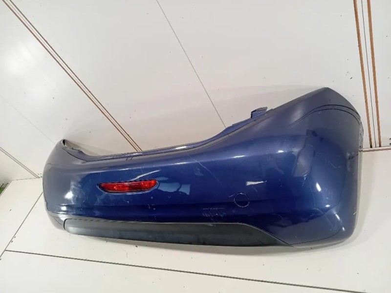 Paraurti POST 9673271377 Peugeot 208 I 2012