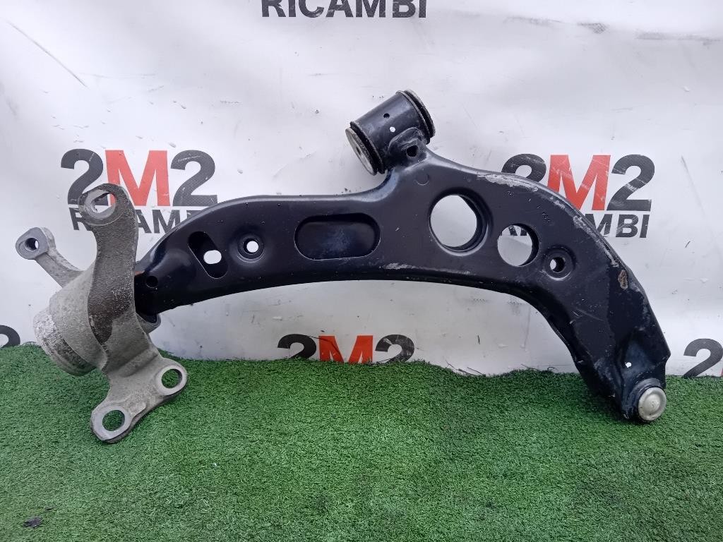 Braccio Oscillante ANT SX 31126772301 Mini MINI Cooper R57 Cabrio 2007