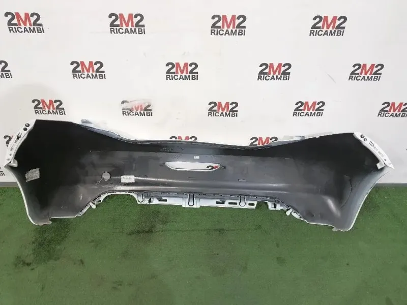 Paraurti POST 9676505677 Peugeot 208 I 2015