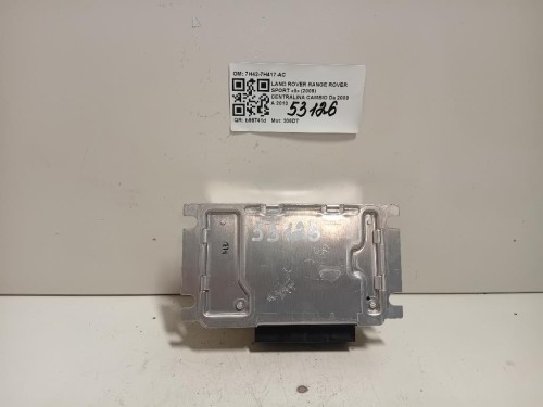 Centralina Cambio 7H42-7H417-AC Land Rover Range Rover Sport II 2009