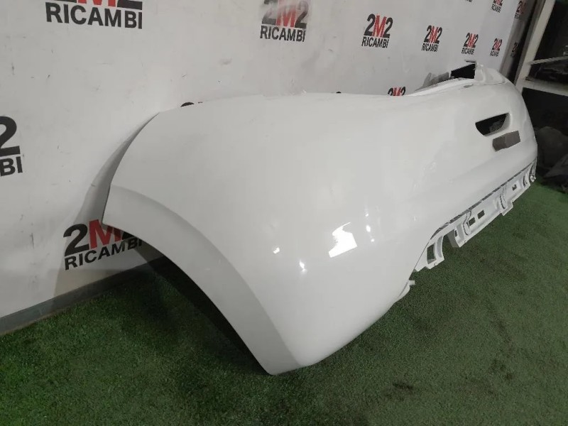 Paraurti POST 9676505677 Peugeot 208 I 2015