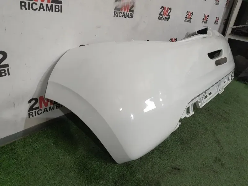 Paraurti POST 9676505677 Peugeot 208 I 2015