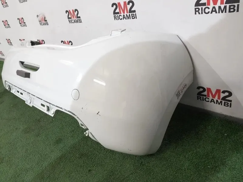 Paraurti POST 9676505677 Peugeot 208 I 2015