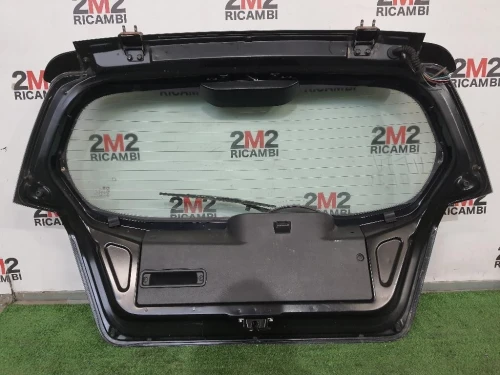 Portello POST NUDO 96476670 Chevrolet AVEO II 2007