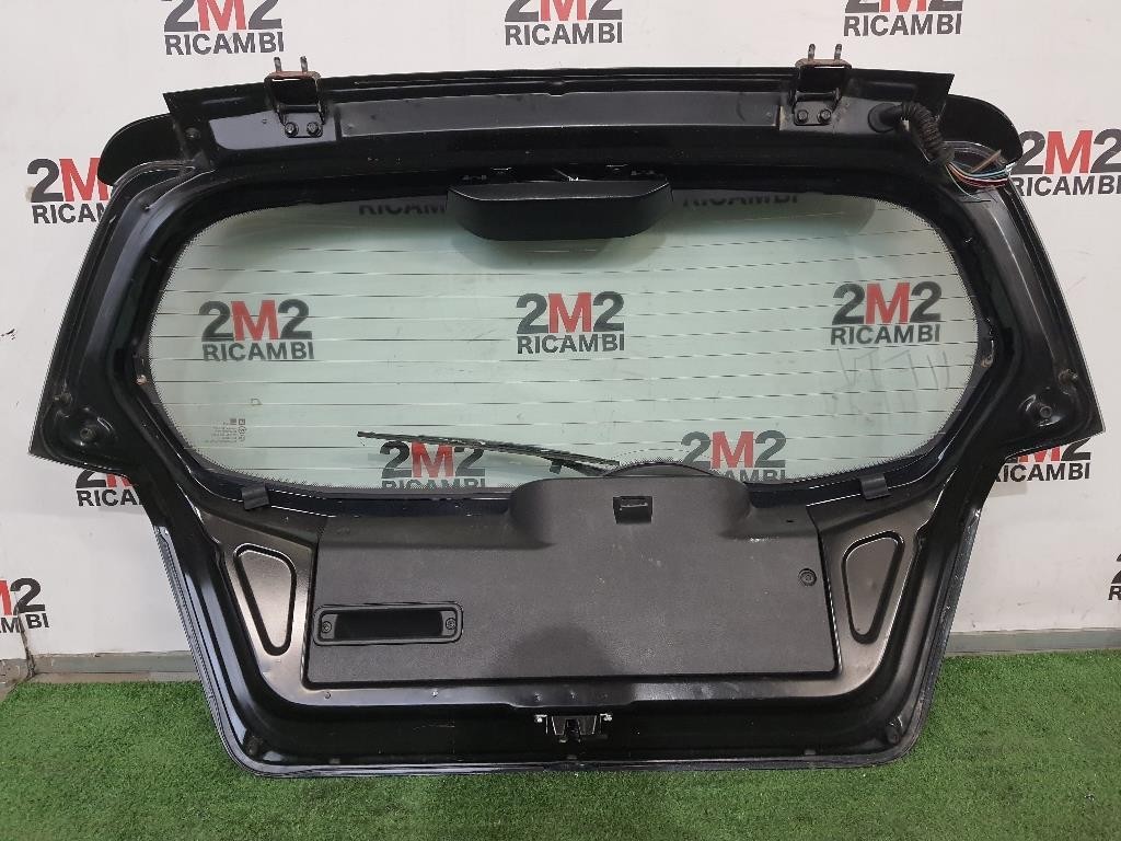 Paraurti POST 9673271377 Peugeot 208 I 2015