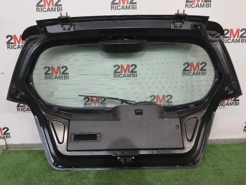 Portello POST NUDO 96476670 Chevrolet AVEO II 2007