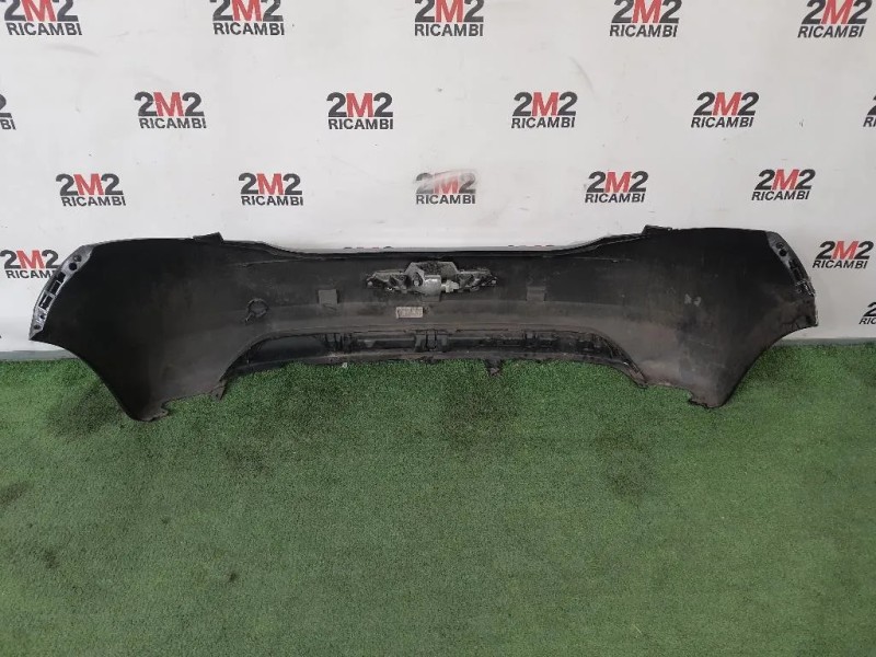 Paraurti POST 9673271377 Peugeot 208 I 2015