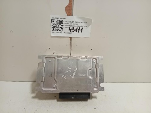 Centralina Cambio NNW 508 480 Land Rover Range Rover Sport III 2014