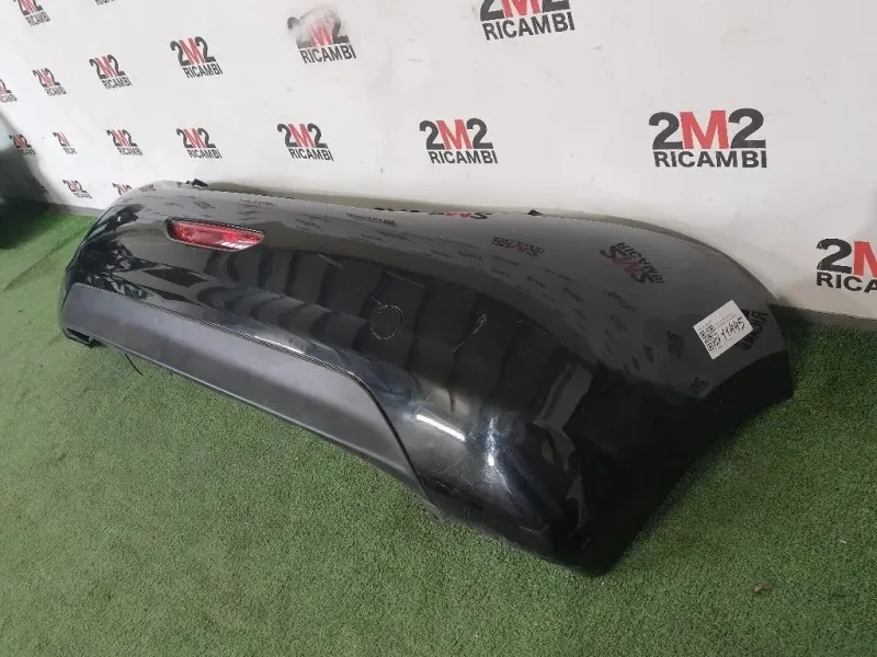 Paraurti POST 9673271377 Peugeot 208 I 2015