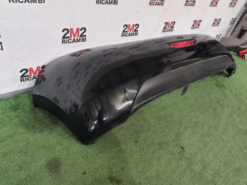 Paraurti POST 9673271377 Peugeot 208 I 2015