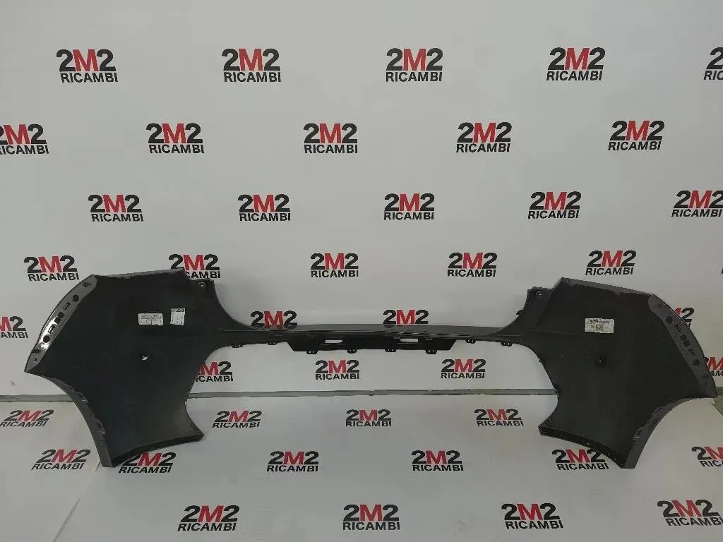 Paraurti POST 1607254580 Peugeot 208 I 2015