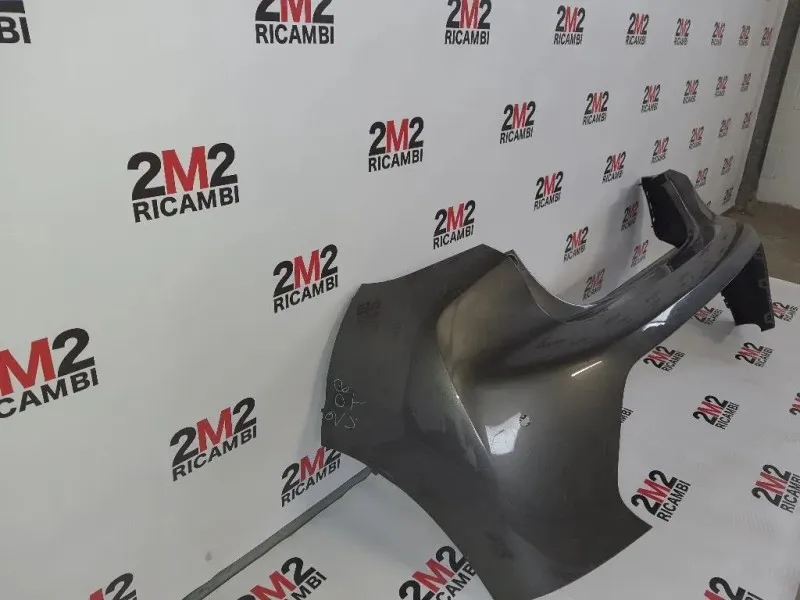 Paraurti POST 1607254580 Peugeot 208 I 2015