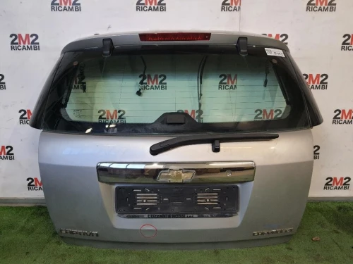 Portello POST NUDO 96624513 Chevrolet Captiva I 2007