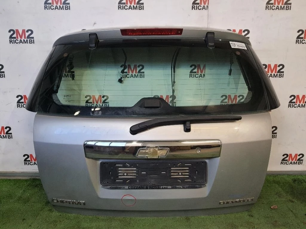 Portello POST NUDO 96624513 Chevrolet Captiva I 2007