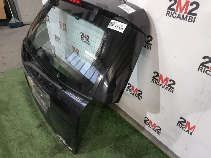 Portello POST NUDO 96624513 Chevrolet Captiva I 2007