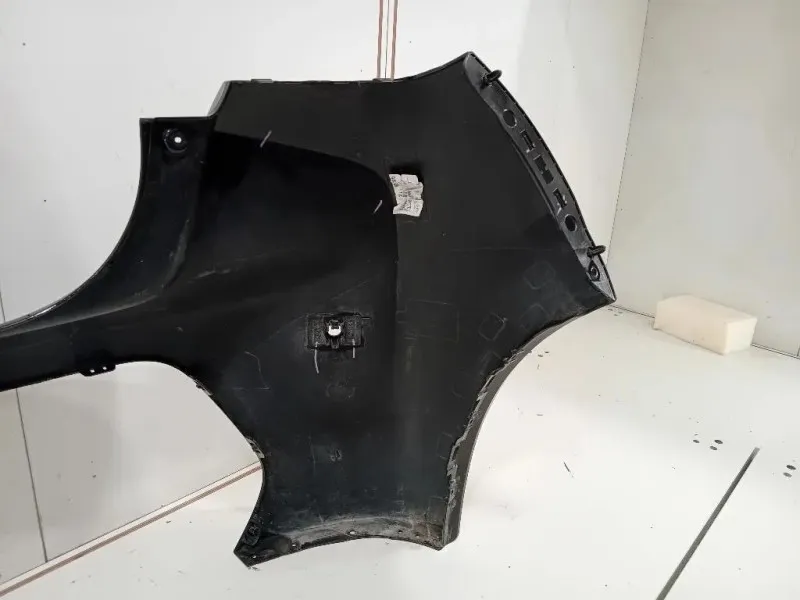 Paraurti POST PARAURTI POST Peugeot 208 II 2019