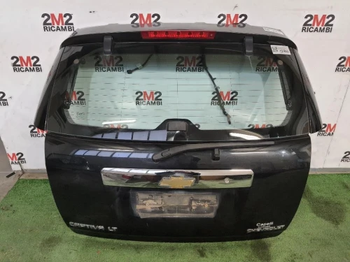 Portello POST NUDO 96624513 Chevrolet Captiva I 2007