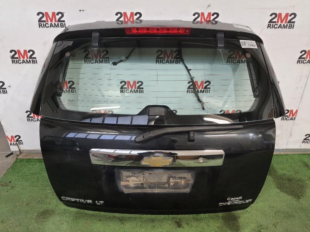 Portello POST NUDO 96624513 Chevrolet Captiva I 2007